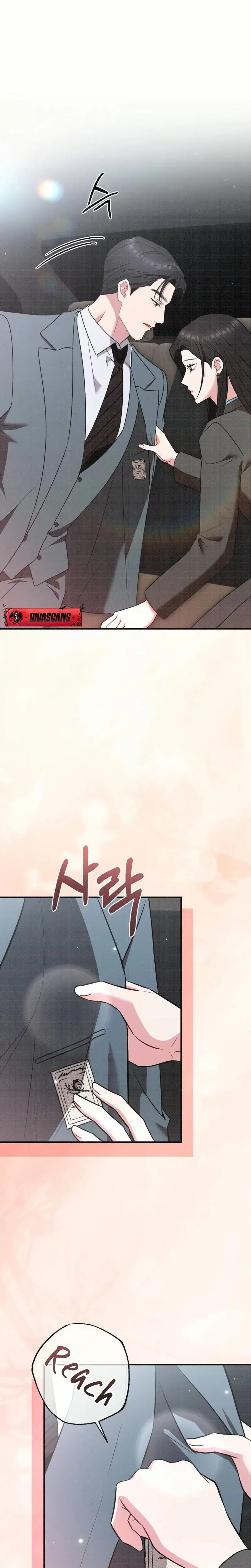 If You Dare To Provoke Me Chapter 7 - Page 30