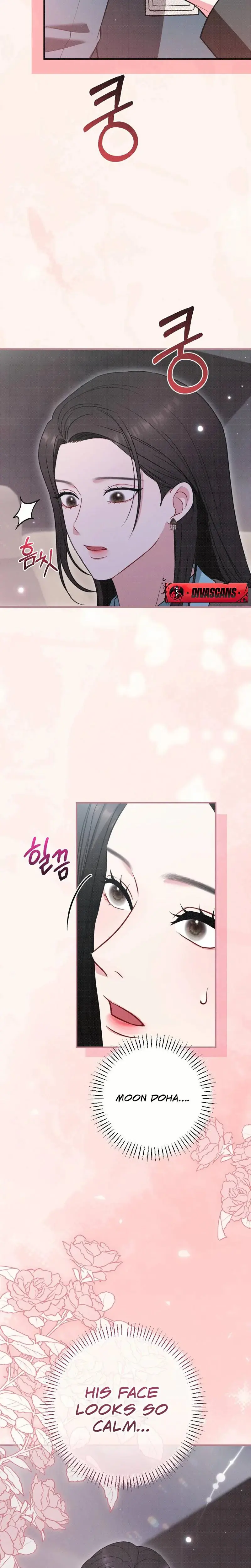If You Dare To Provoke Me Chapter 7 - Page 31