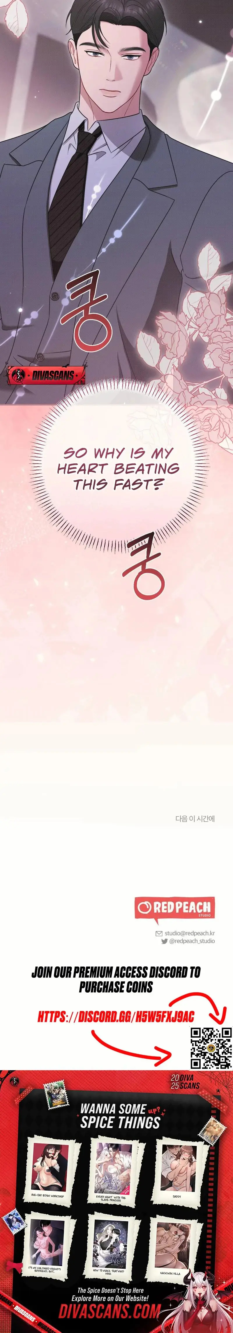If You Dare To Provoke Me Chapter 7 - Page 32