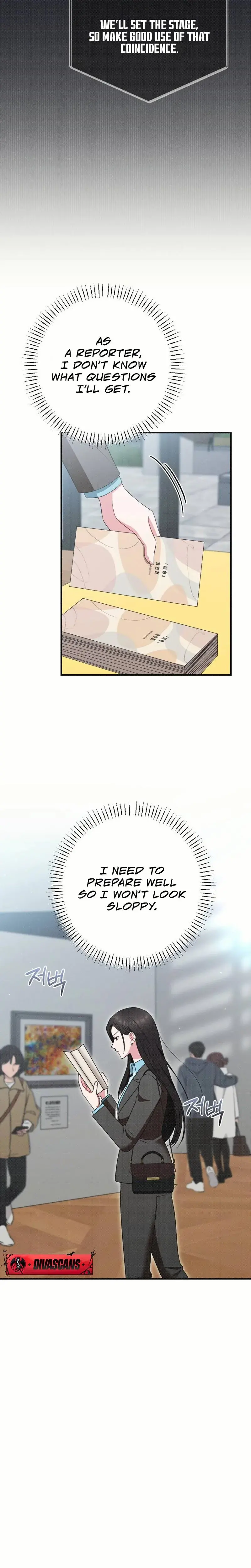 If You Dare To Provoke Me Chapter 7 - Page 5