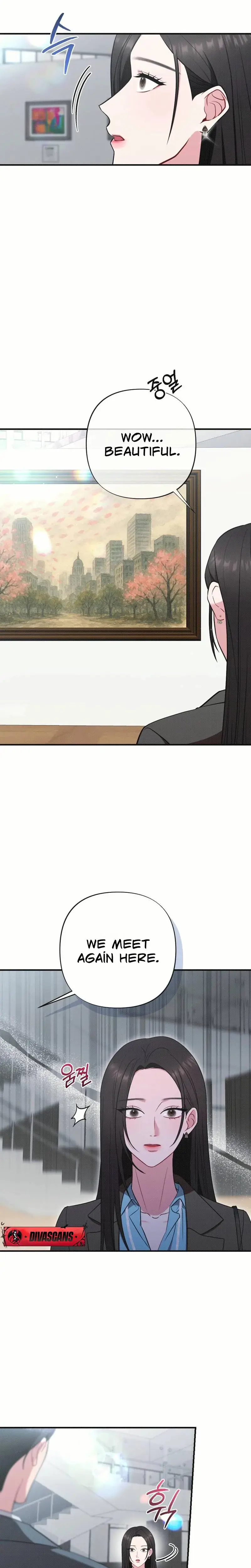 If You Dare To Provoke Me Chapter 7 - Page 6