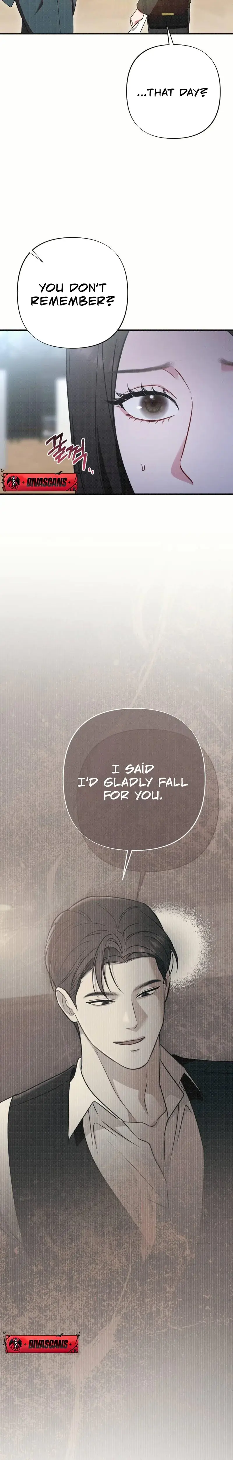 If You Dare To Provoke Me Chapter 7 - Page 9