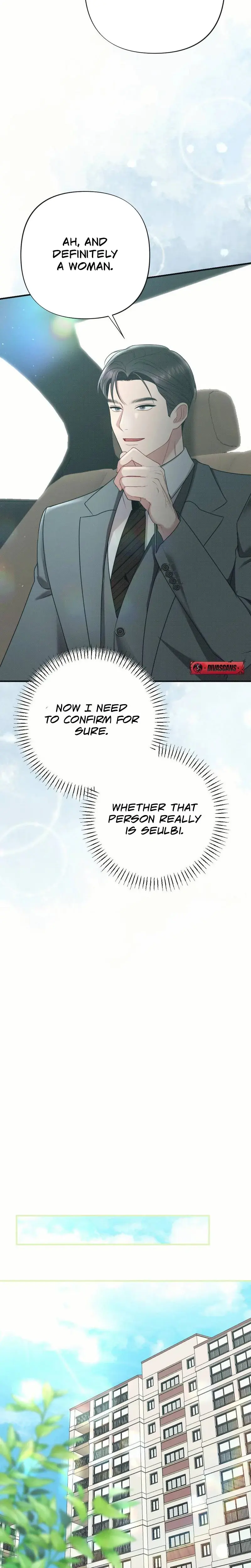 If You Dare To Provoke Me Chapter 8 - Page 24