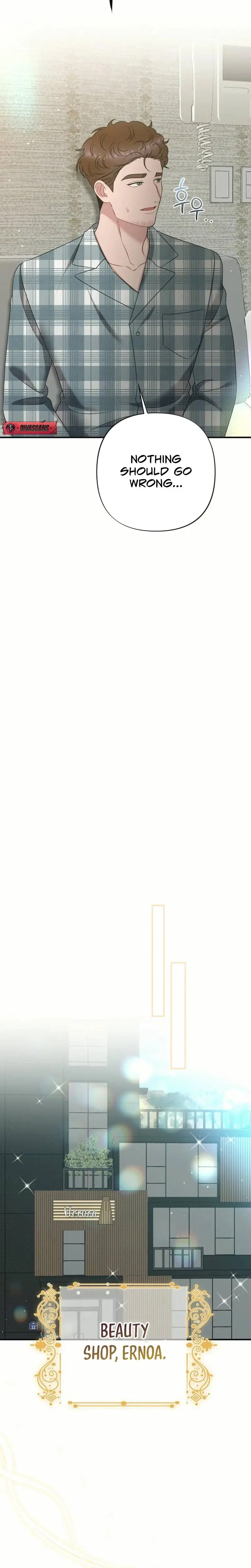 If You Dare To Provoke Me Chapter 8 - Page 28