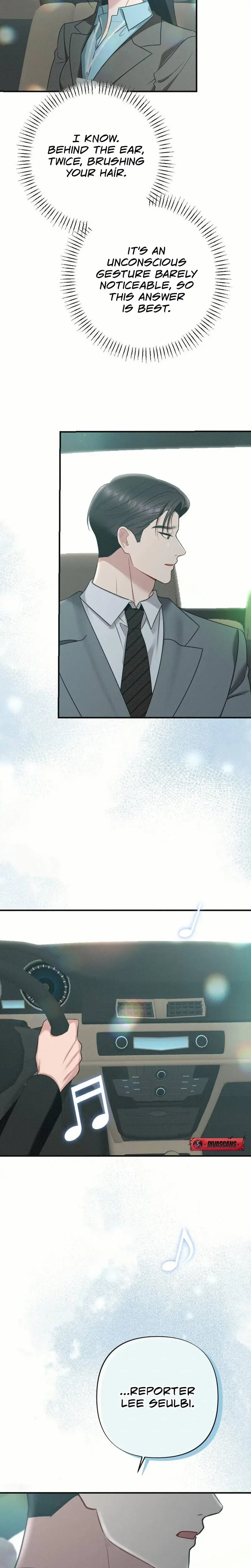 If You Dare To Provoke Me Chapter 8 - Page 9