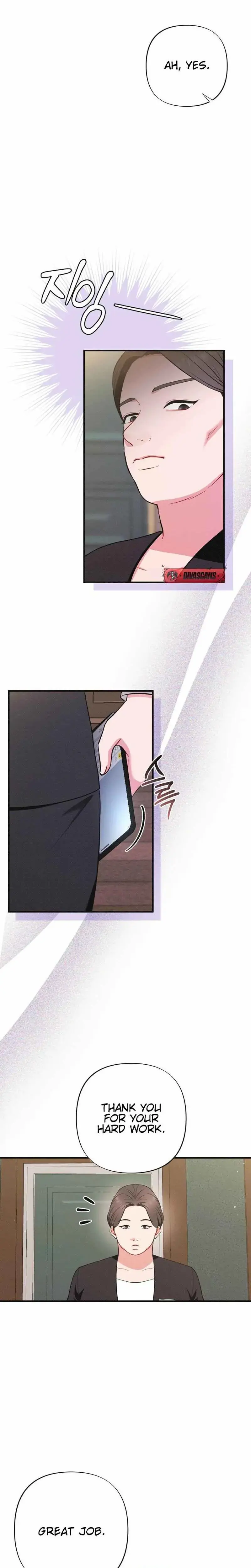 If You Dare To Provoke Me Chapter 9 - Page 10