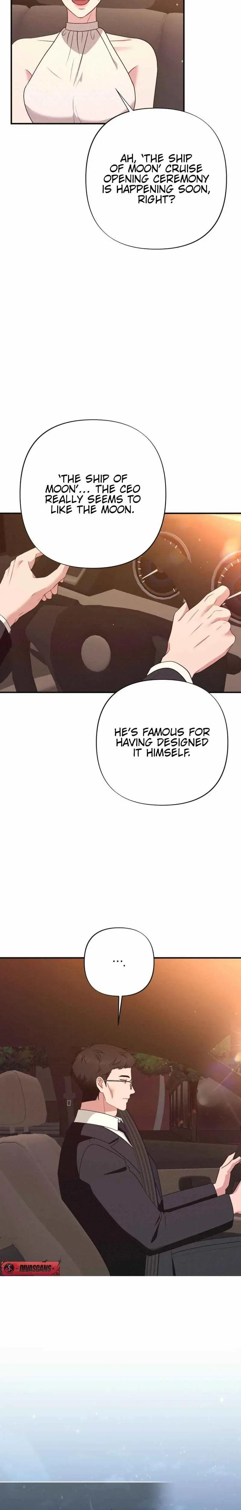 If You Dare To Provoke Me Chapter 9 - Page 14