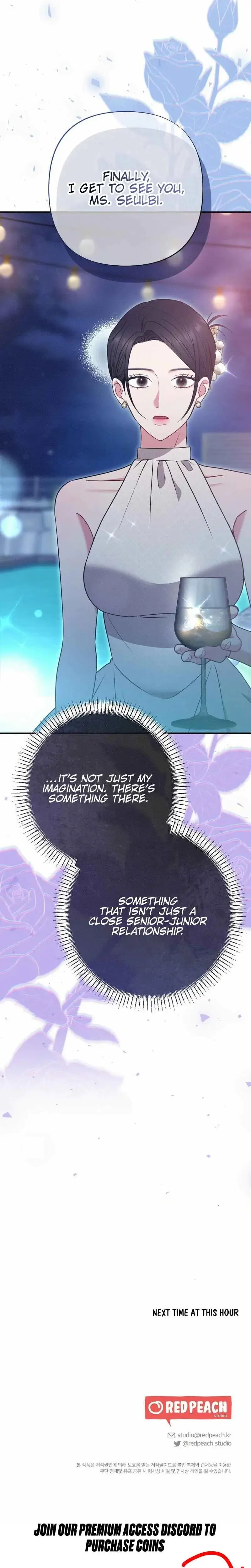 If You Dare To Provoke Me Chapter 9 - Page 29