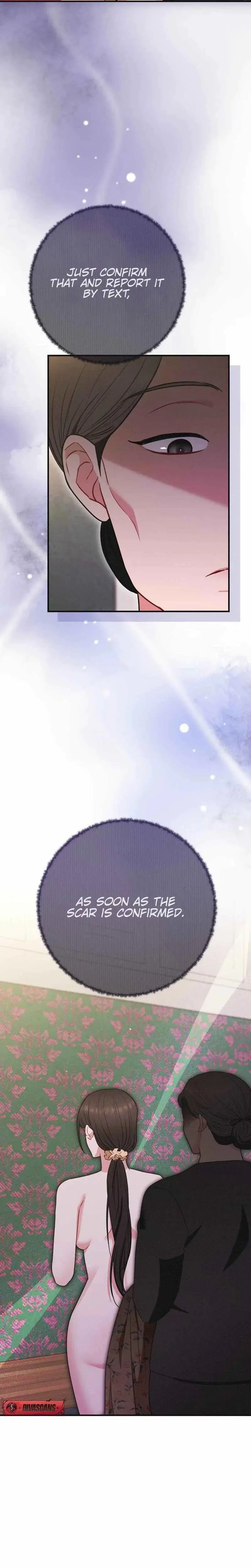 If You Dare To Provoke Me Chapter 9 - Page 7