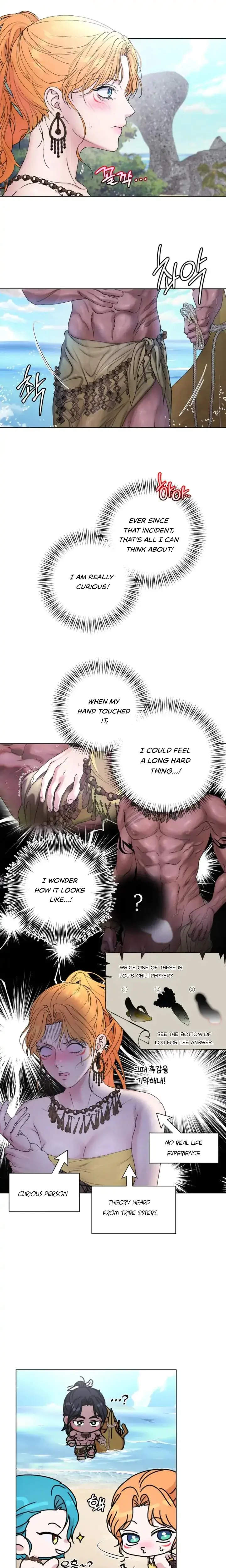 If You Don T Do It You Can T Go Out Chapter 1 - Page 10