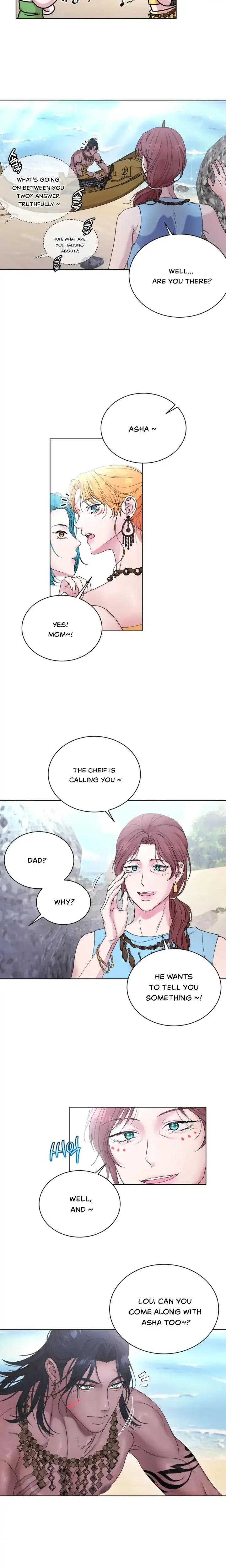 If You Don T Do It You Can T Go Out Chapter 1 - Page 11