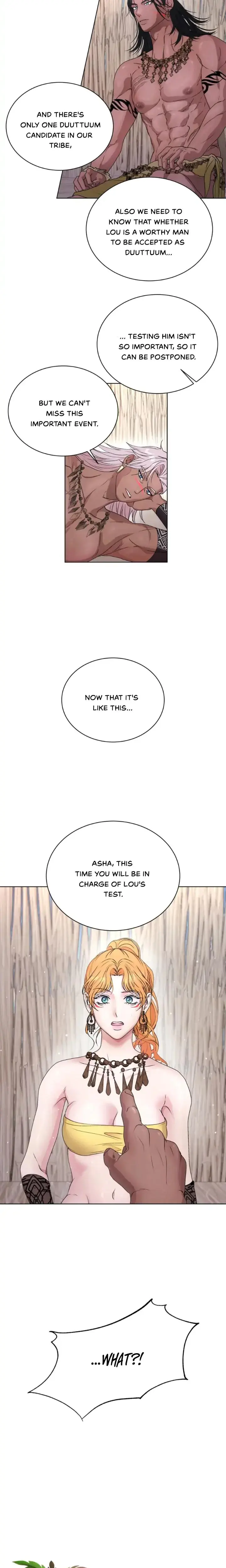 If You Don T Do It You Can T Go Out Chapter 1 - Page 13
