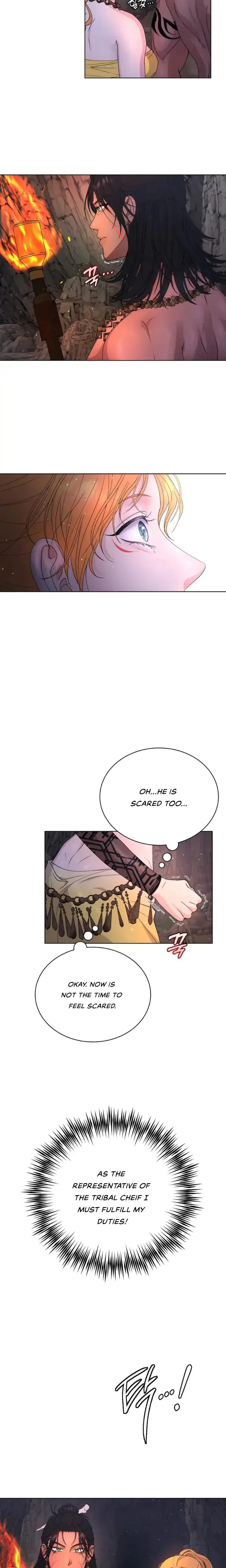 If You Don T Do It You Can T Go Out Chapter 1 - Page 16