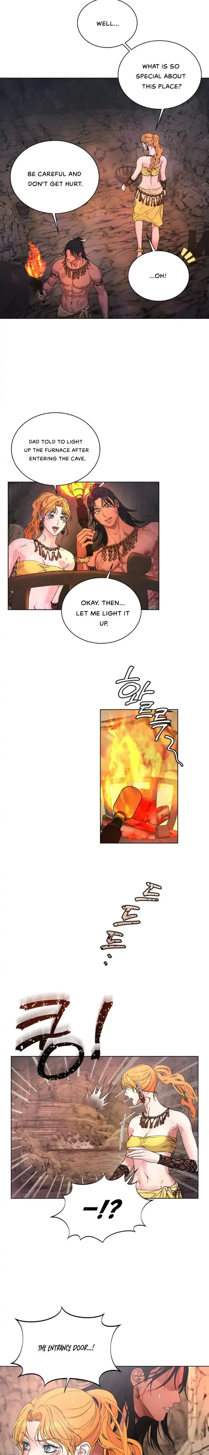 If You Don T Do It You Can T Go Out Chapter 1 - Page 18