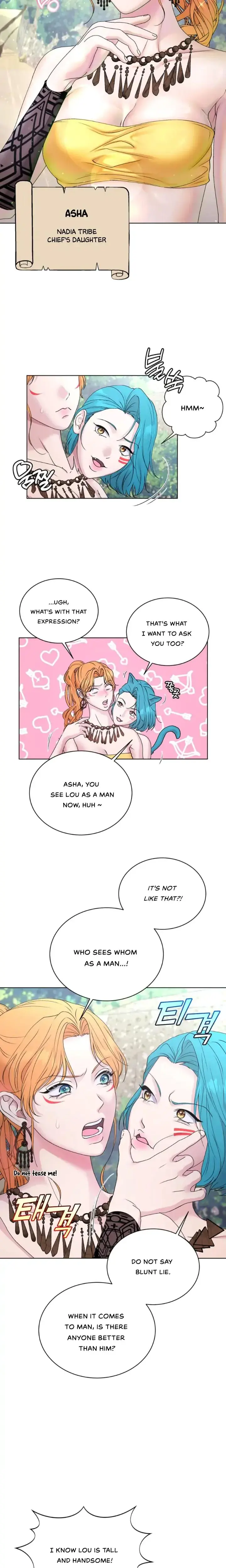 If You Don T Do It You Can T Go Out Chapter 1 - Page 2