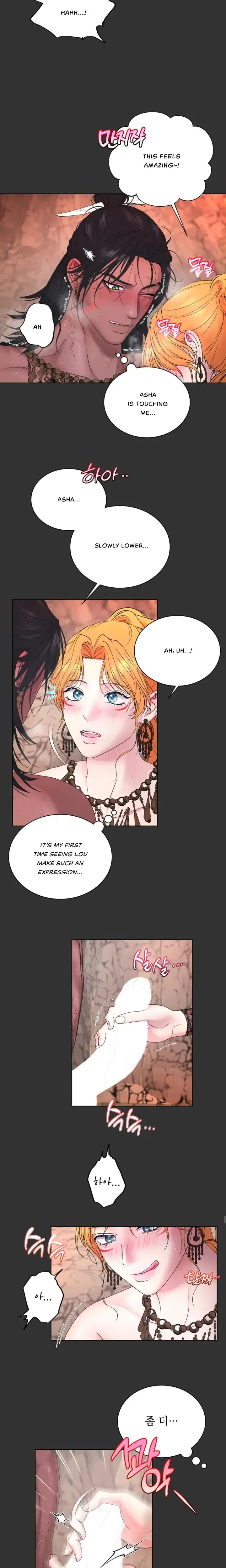 If You Don T Do It You Can T Go Out Chapter 2 - Page 10