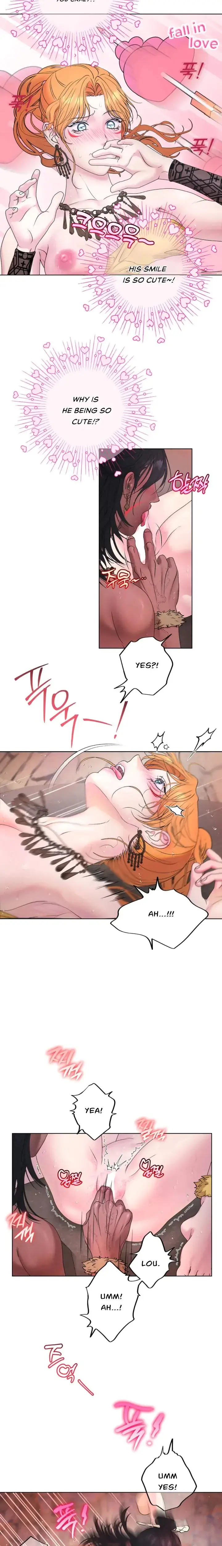 If You Don T Do It You Can T Go Out Chapter 2 - Page 14