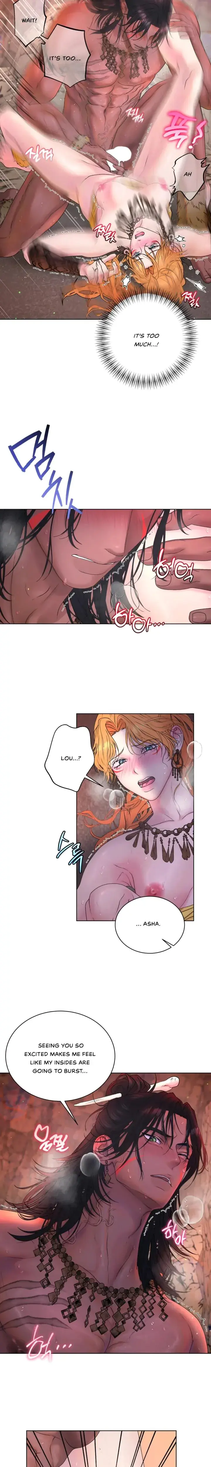 If You Don T Do It You Can T Go Out Chapter 2 - Page 15