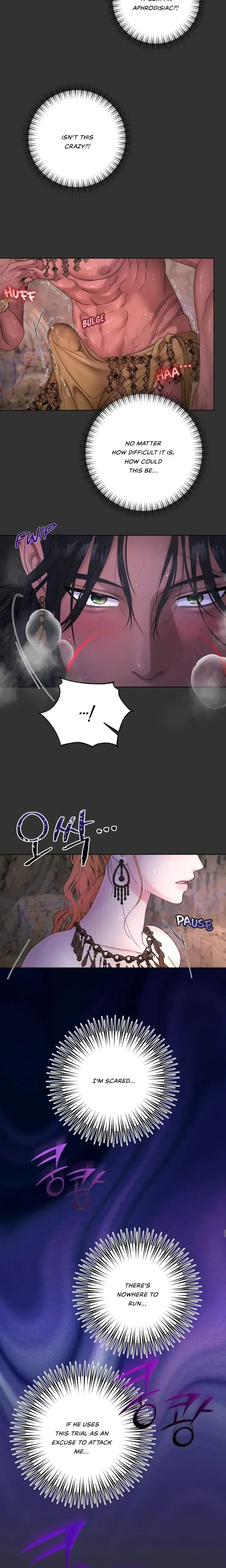 If You Don T Do It You Can T Go Out Chapter 2 - Page 4
