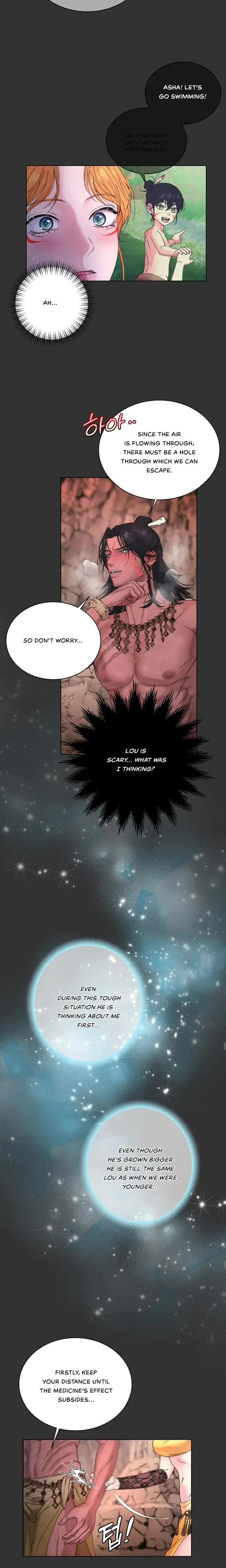 If You Don T Do It You Can T Go Out Chapter 2 - Page 6