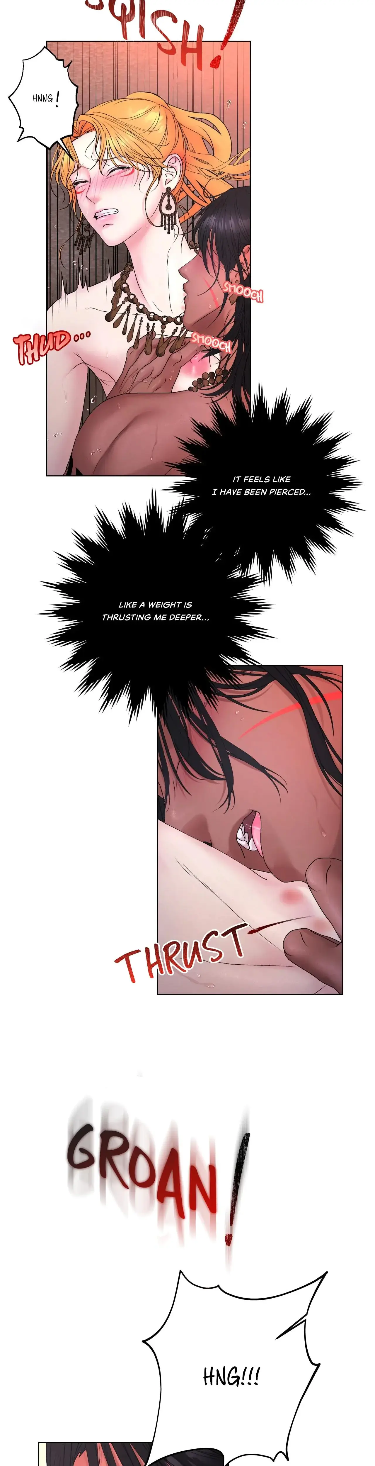 If You Don T Do It You Can T Go Out Chapter 3 - Page 13