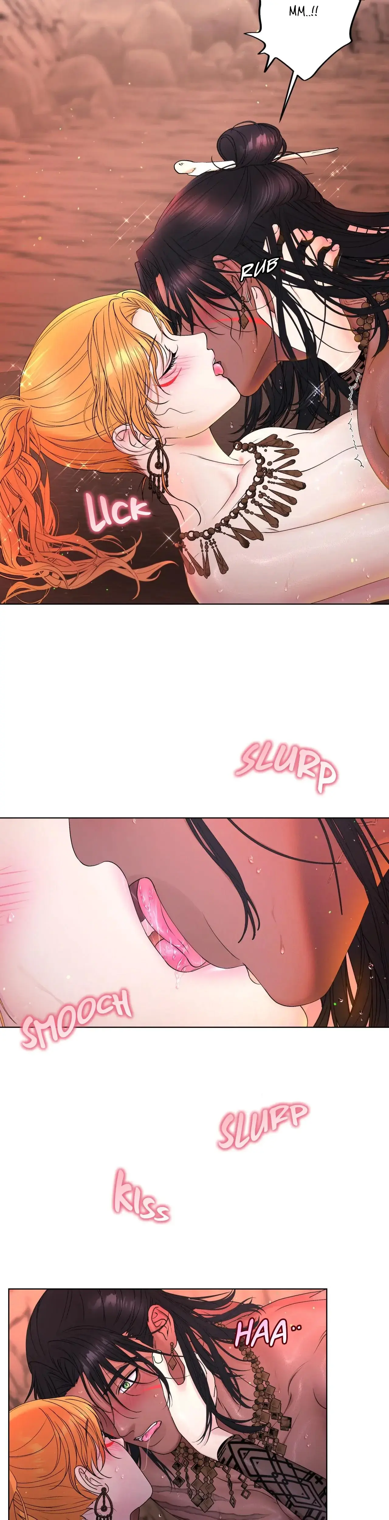 If You Don T Do It You Can T Go Out Chapter 3 - Page 15