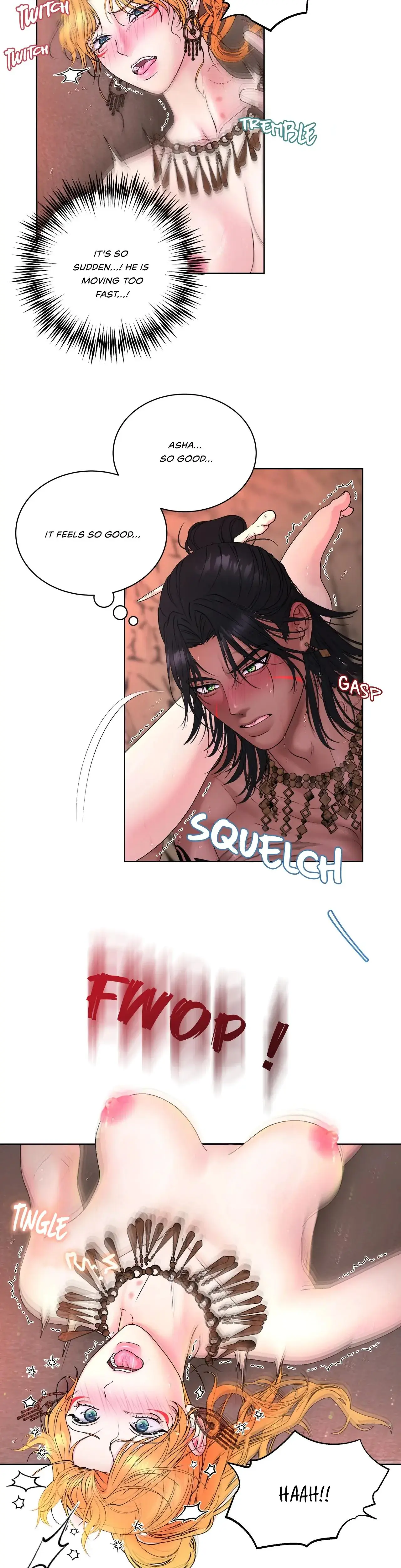 If You Don T Do It You Can T Go Out Chapter 3 - Page 18