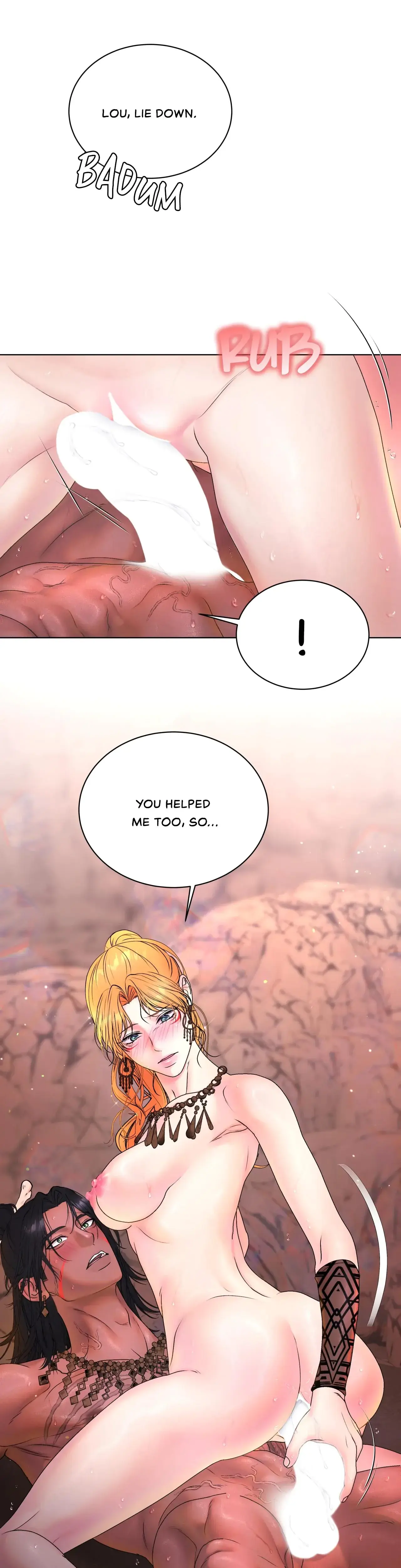 If You Don T Do It You Can T Go Out Chapter 3 - Page 2