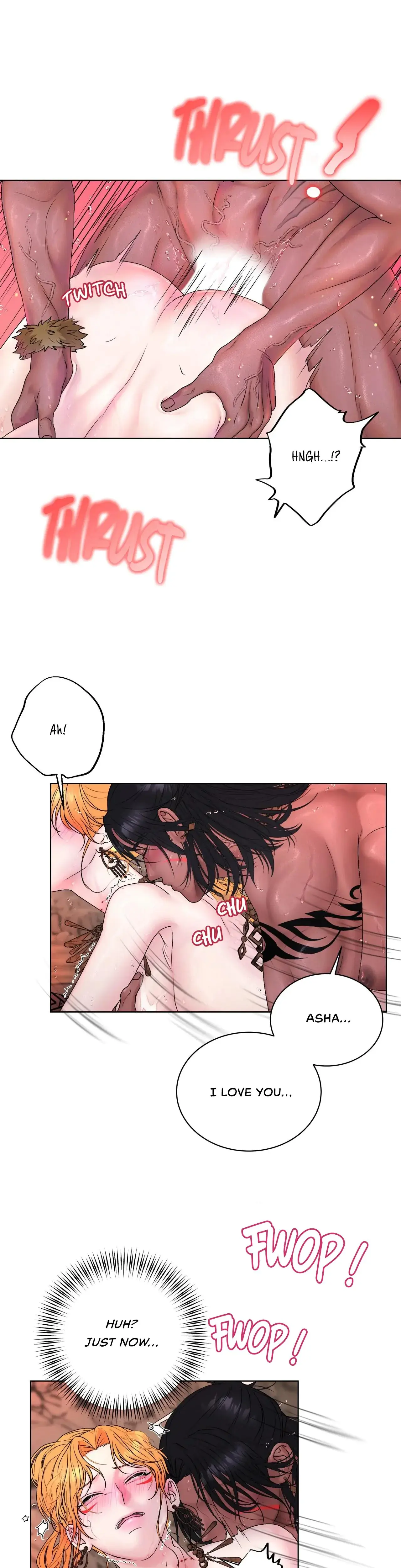 If You Don T Do It You Can T Go Out Chapter 3 - Page 21