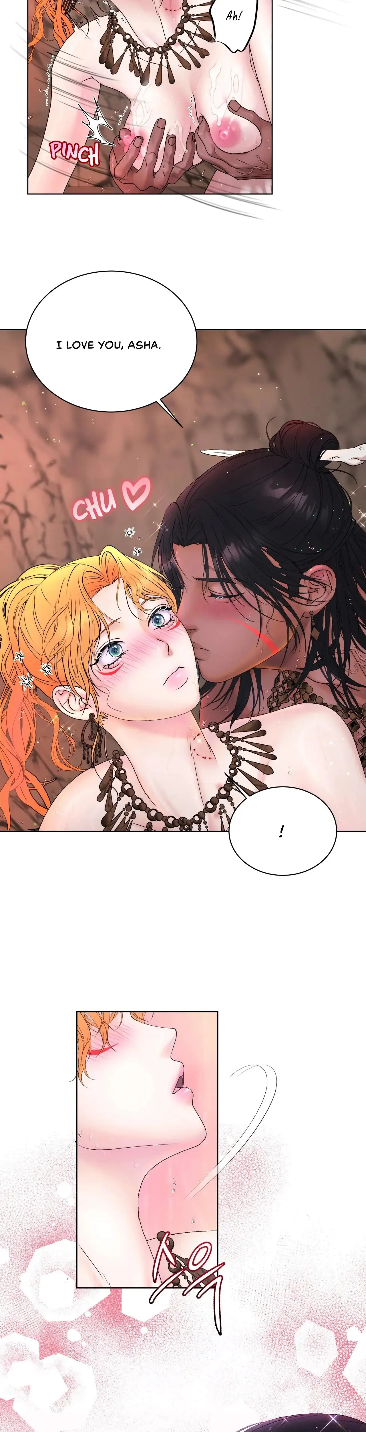 If You Don T Do It You Can T Go Out Chapter 3 - Page 22