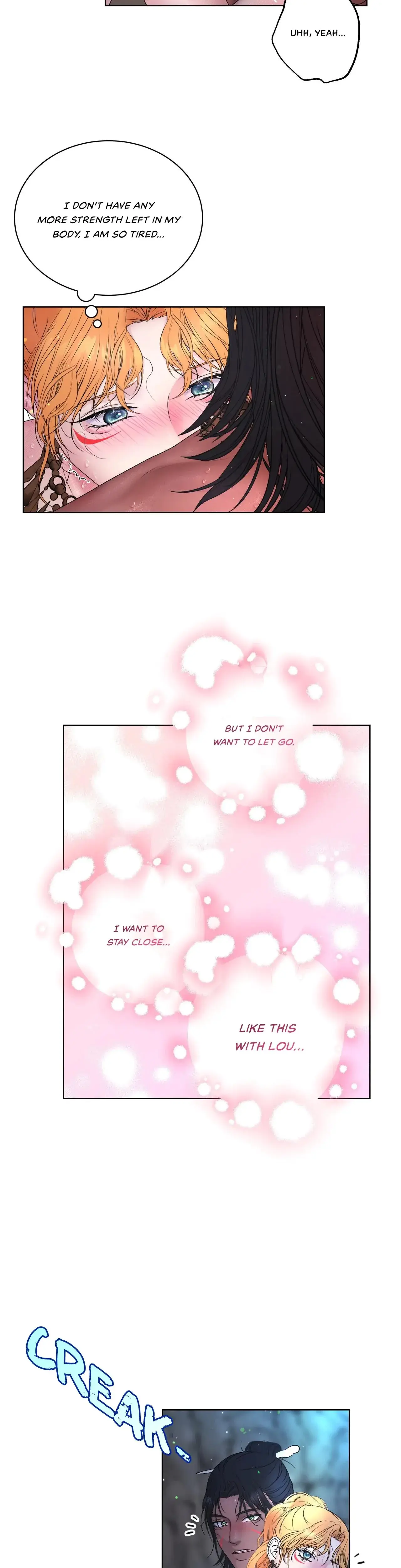 If You Don T Do It You Can T Go Out Chapter 3 - Page 28
