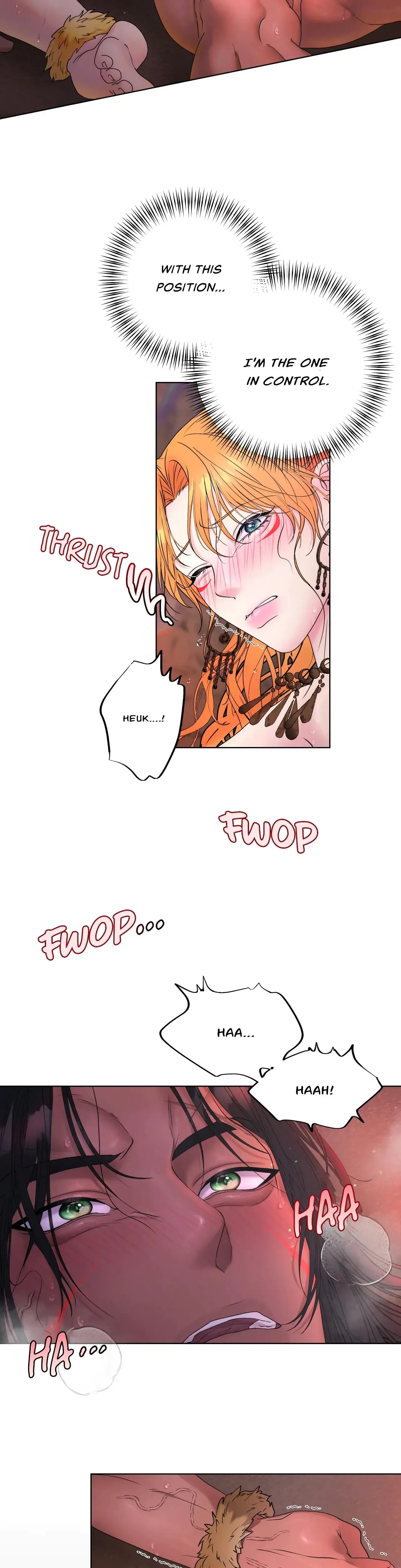 If You Don T Do It You Can T Go Out Chapter 3 - Page 3