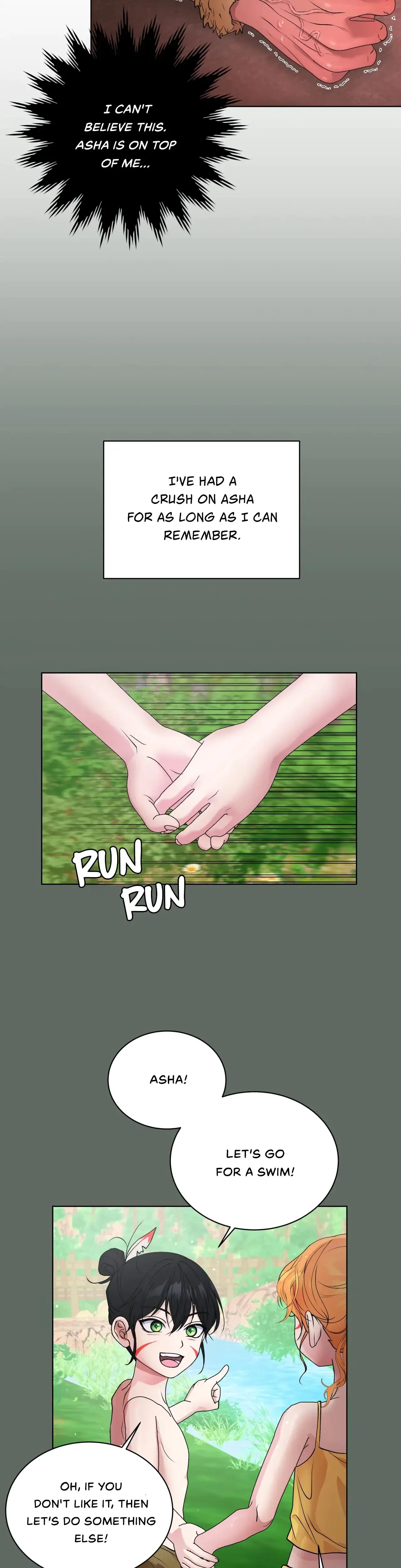 If You Don T Do It You Can T Go Out Chapter 3 - Page 4