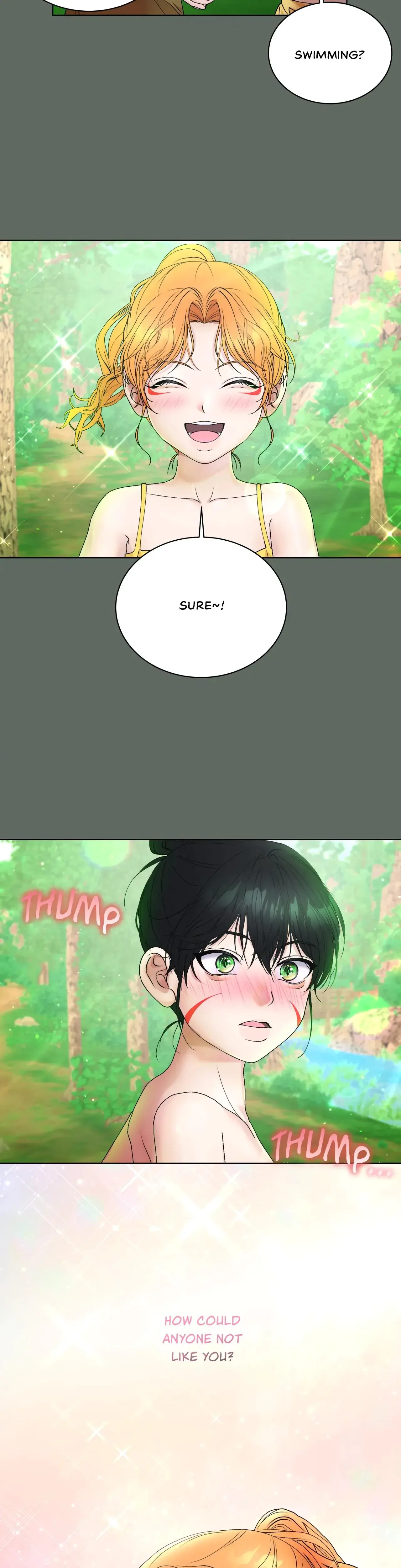 If You Don T Do It You Can T Go Out Chapter 3 - Page 5