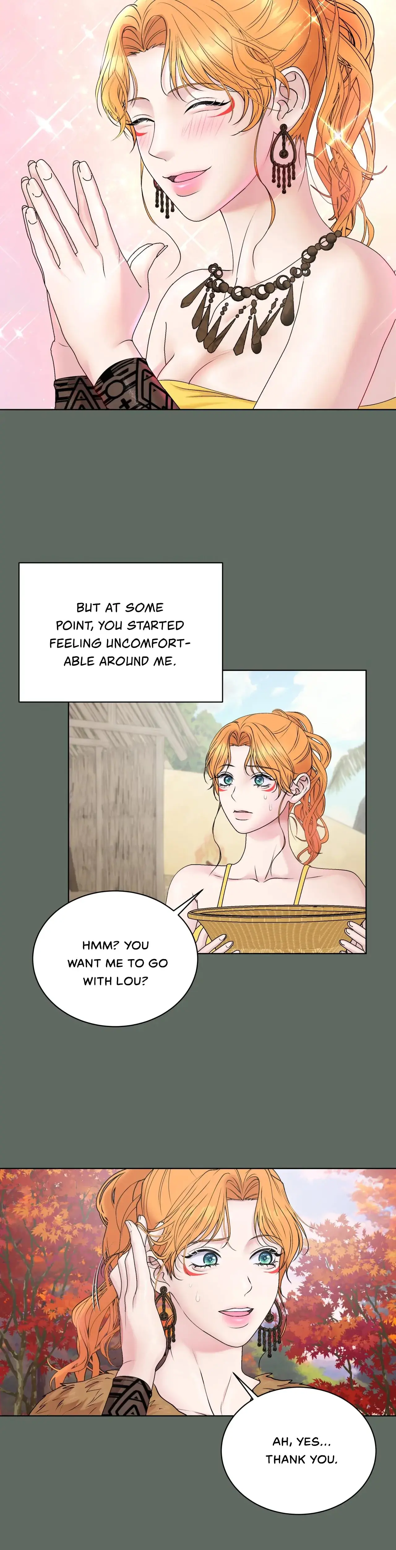 If You Don T Do It You Can T Go Out Chapter 3 - Page 6