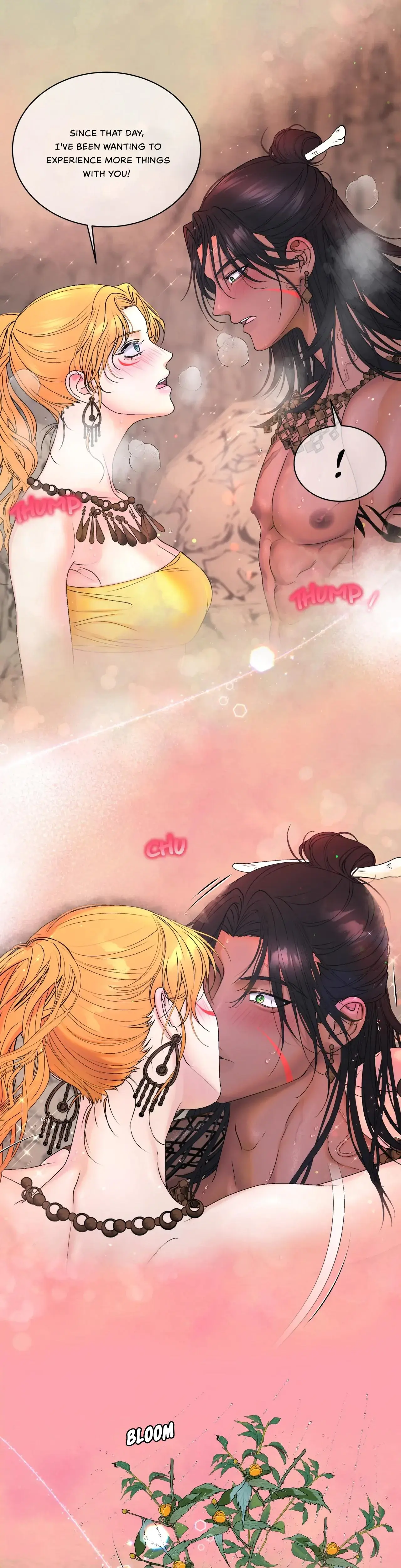 If You Don T Do It You Can T Go Out Chapter 3 - Page 8