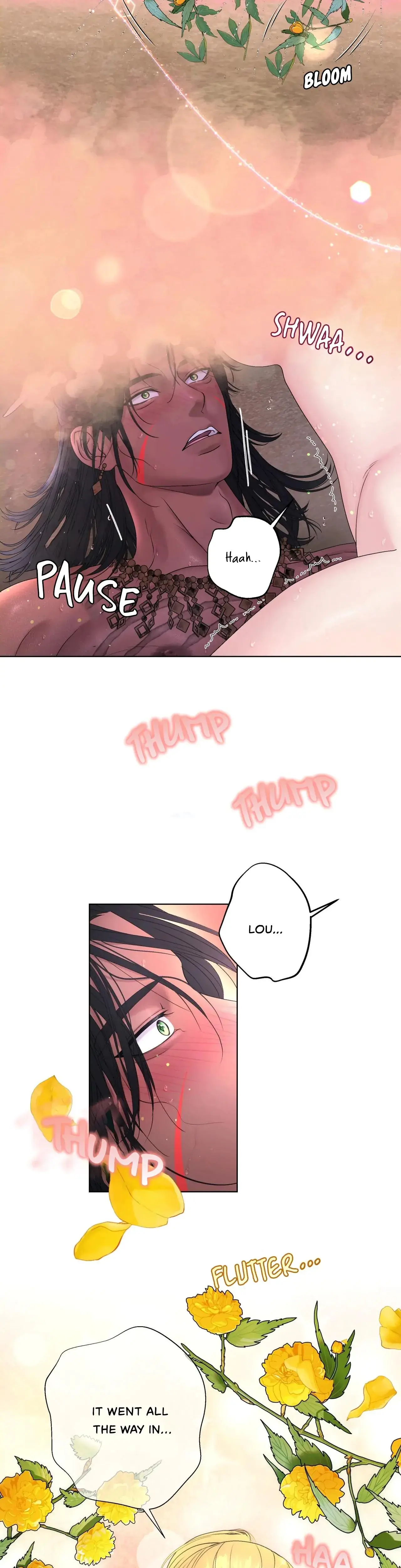 If You Don T Do It You Can T Go Out Chapter 3 - Page 9
