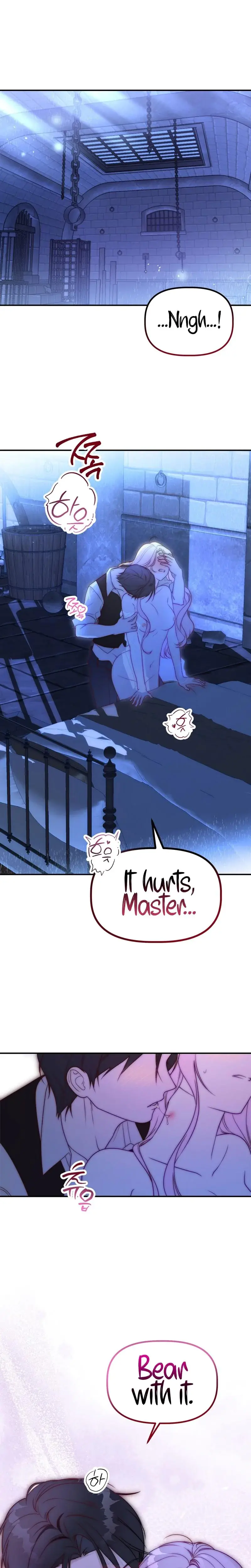 If You Steal The Dukes Treasure And Run Away Chapter 1 - Page 1