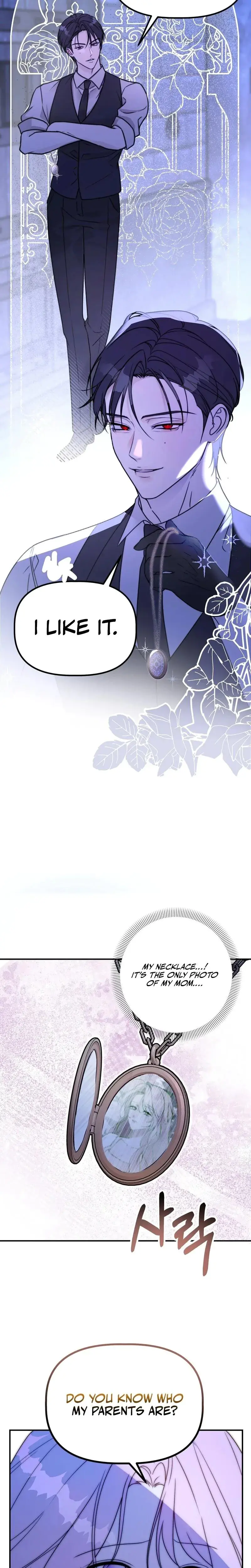 If You Steal The Dukes Treasure And Run Away Chapter 1 - Page 10