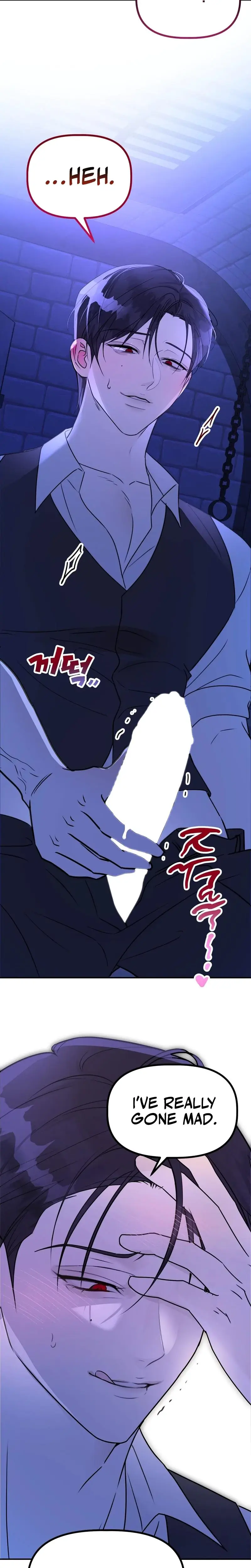 If You Steal The Dukes Treasure And Run Away Chapter 1 - Page 30