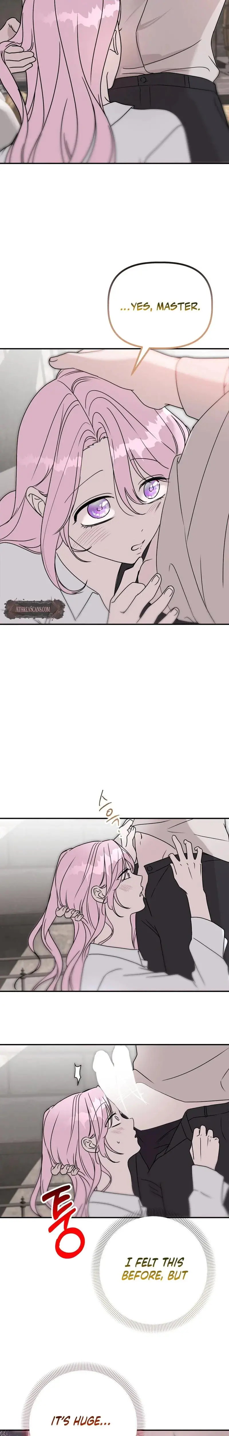 If You Steal The Dukes Treasure And Run Away Chapter 3 - Page 6