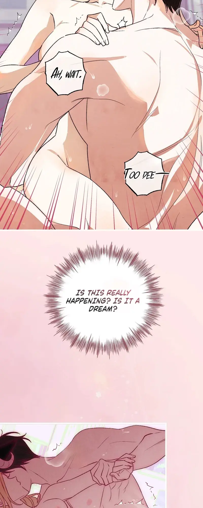 Ill Dream Of You Chapter 0 - Page 13