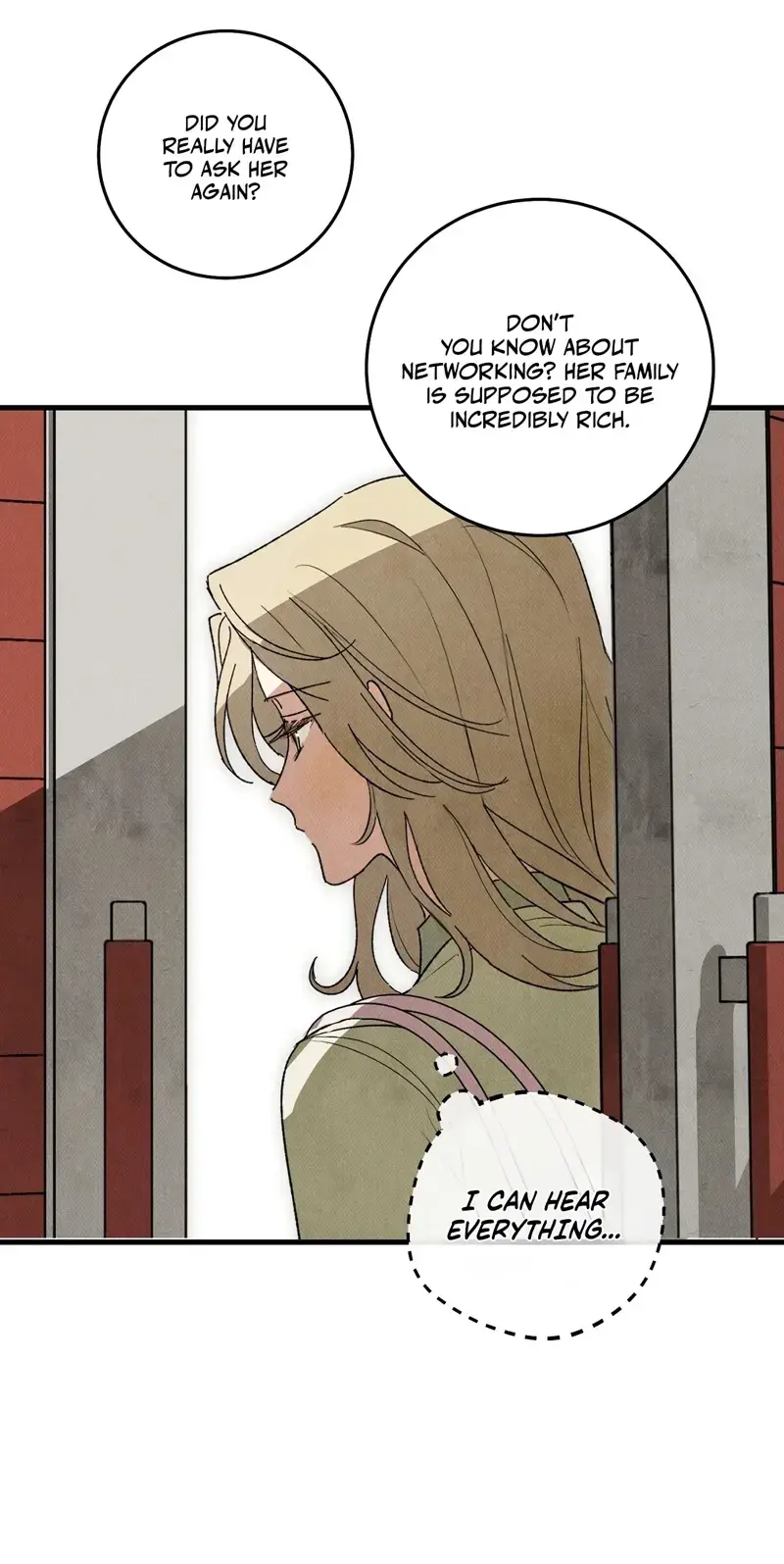 Ill Dream Of You Chapter 0 - Page 3