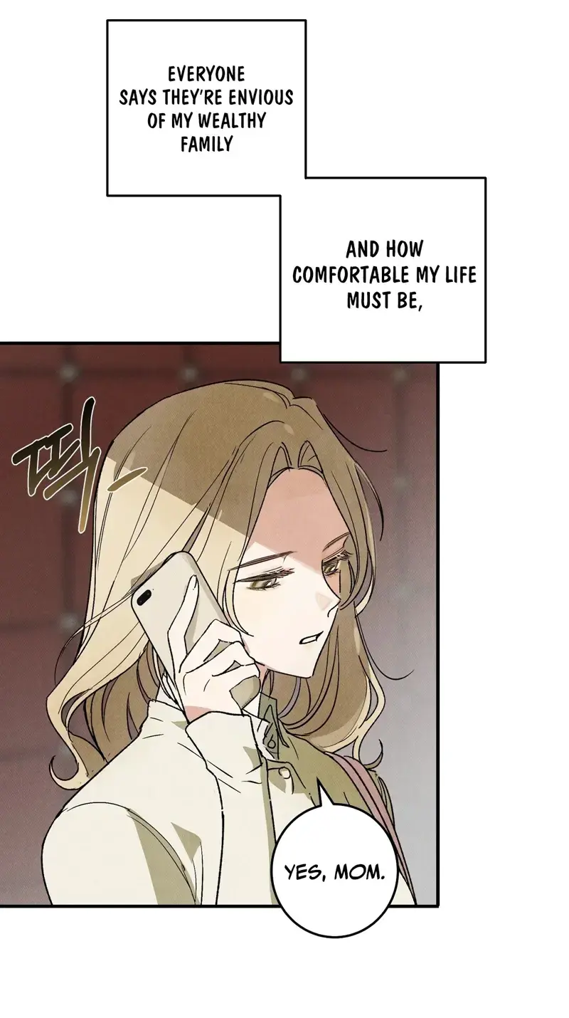 Ill Dream Of You Chapter 0 - Page 4