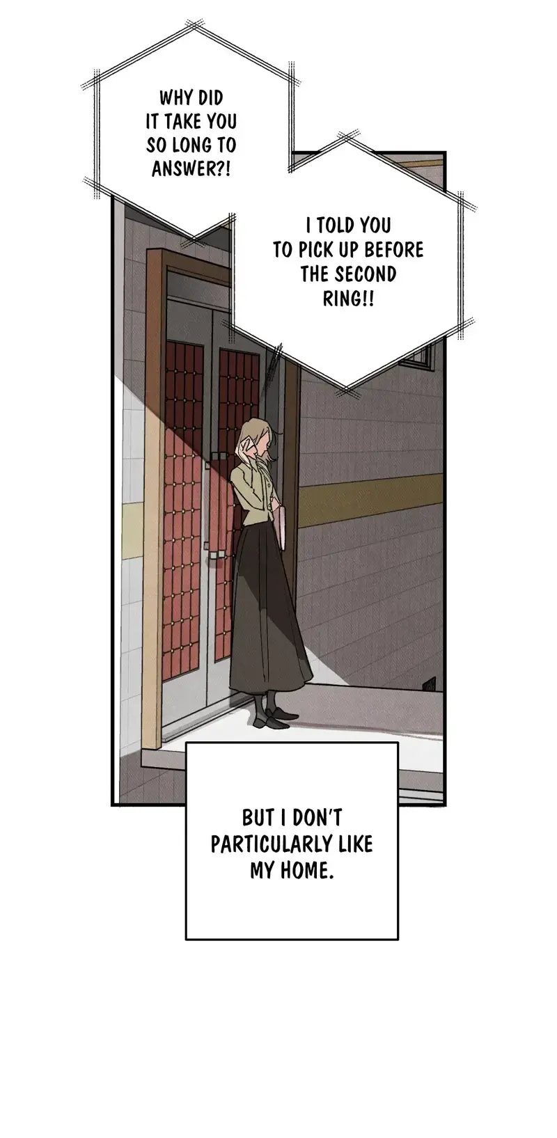 Ill Dream Of You Chapter 0 - Page 5