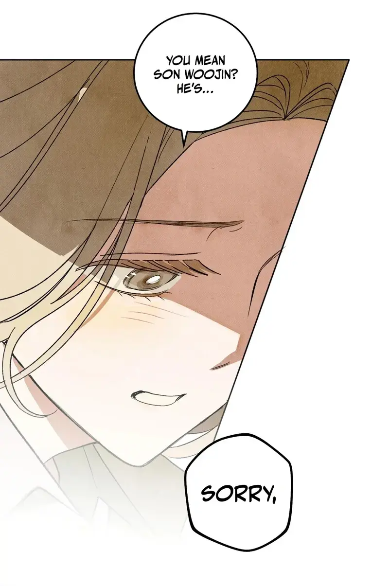 Ill Dream Of You Chapter 1 - Page 12