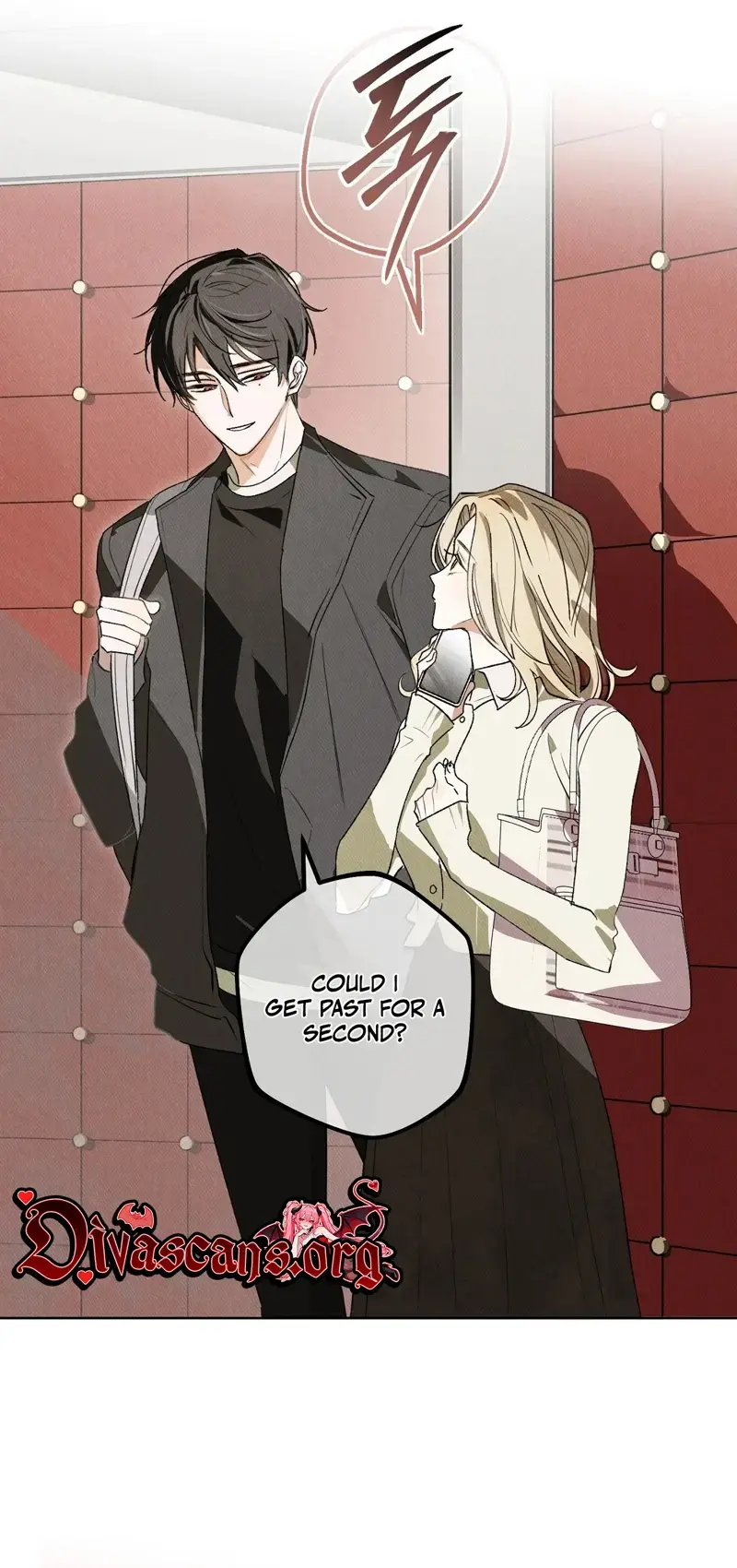 Ill Dream Of You Chapter 1 - Page 13