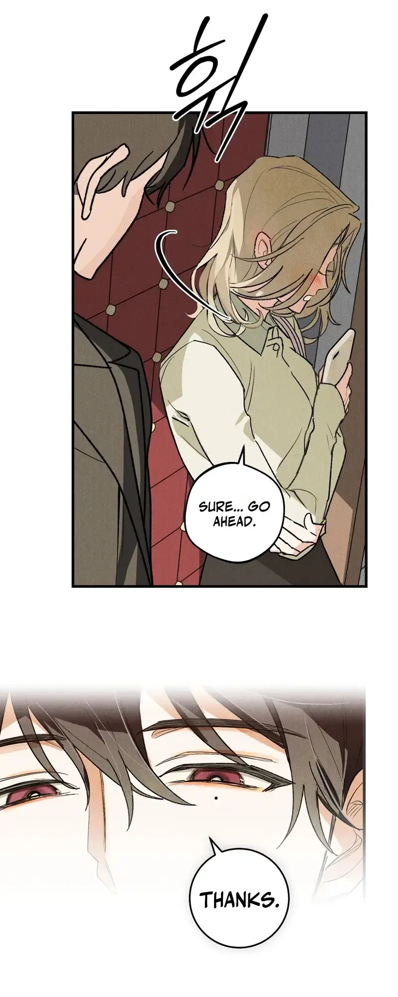 Ill Dream Of You Chapter 1 - Page 15