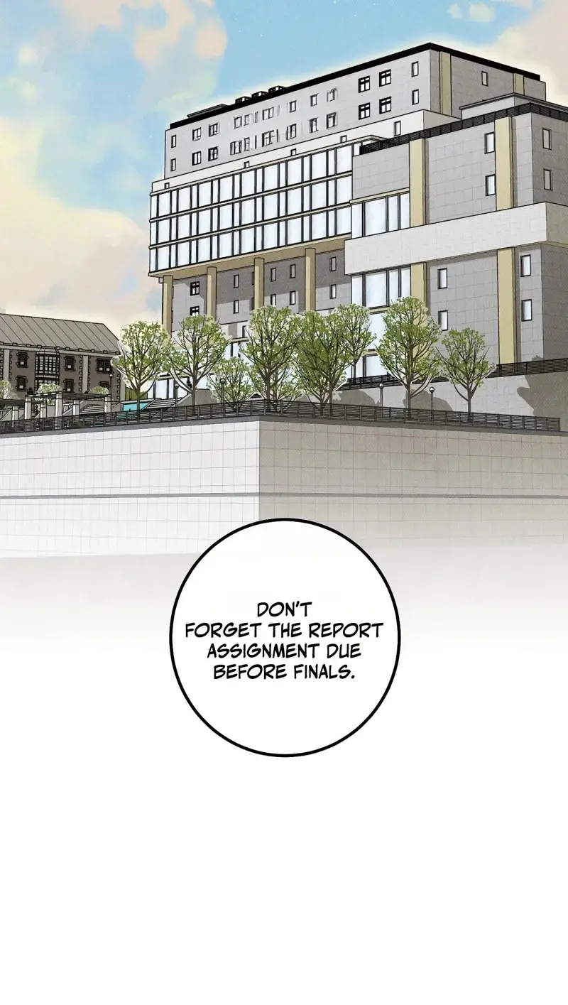 Ill Dream Of You Chapter 1 - Page 2