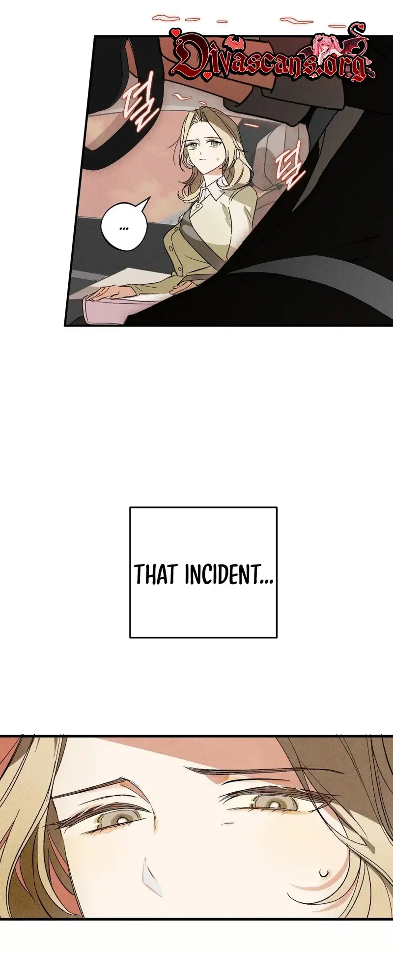 Ill Dream Of You Chapter 1 - Page 27
